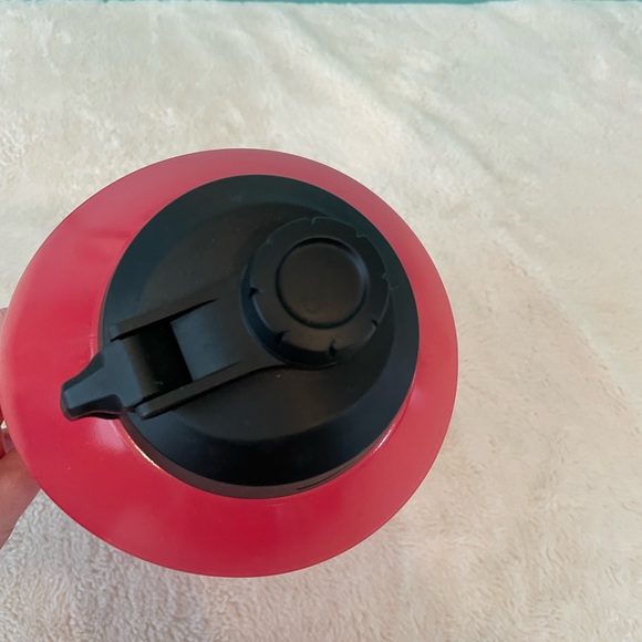 Nike Red Water Jug giant - Picture 3 of 4